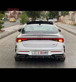 كيا K5